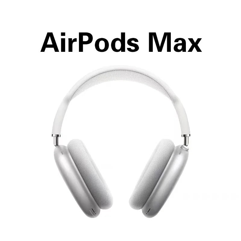 Apple AirPods Max Wireless Bluetooth Earphones Active Noise Reduction