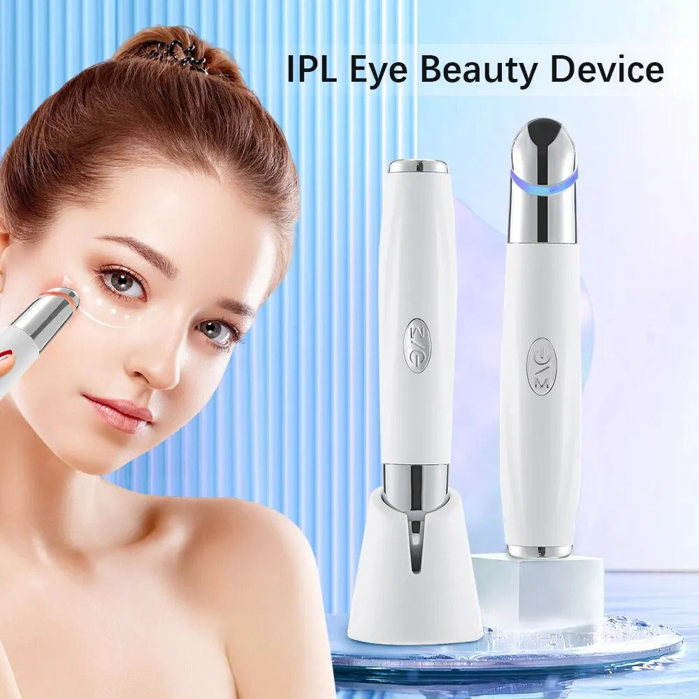 Eye Massager Pen Anti Wrinkle