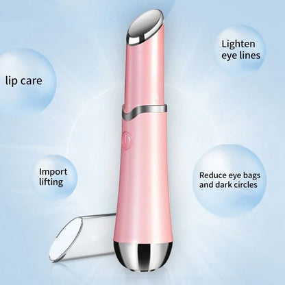 Eye Massager Pen Anti Wrinkle